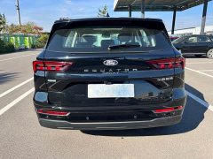 Ford Lingrui EcoBoost 170 Platinum Edition - photo 17