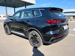 Ford Lingrui EcoBoost 170 Platinum Edition - photo 18
