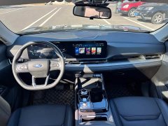 Ford Lingrui EcoBoost 170 Platinum Edition - photo 19
