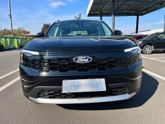 Ford Lingrui EcoBoost 170 Platinum Edition - photo 2