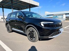 Ford Lingrui EcoBoost 170 Platinum Edition - photo 3