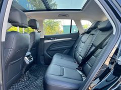 Ford Lingrui EcoBoost 170 Platinum Edition - photo 6