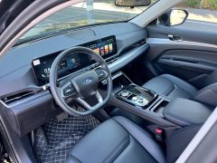 Ford Lingrui EcoBoost 170 Platinum Edition - photo 8