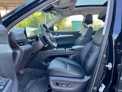 Ford Lingrui EcoBoost 170 Platinum Edition - photo 9