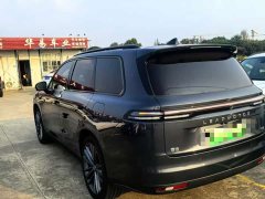 Leapmotor C16 Pure Electric 630 LiDAR Smart Premium Edition 5-Seater - фото 5
