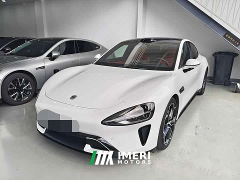 2025 Xiaomi SU7 Quad Motor Ultra-Long Range Advanced Autonomous Driving Max - ავტომობილი ჩინეთიდან