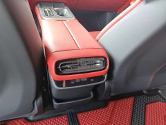 Xiaomi SU7 Quad Motor Ultra-Long Range Advanced Autonomous Driving Max - ფოტო 12