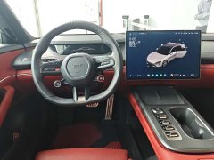 Xiaomi SU7 Quad Motor Ultra-Long Range Advanced Autonomous Driving Max - ფოტო 17