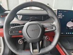 Xiaomi SU7 Quad Motor Ultra-Long Range Advanced Autonomous Driving Max - ფოტო 6
