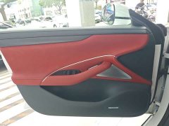 Xiaomi SU7 Quad Motor Ultra-Long Range Advanced Autonomous Driving Max - ფოტო 9