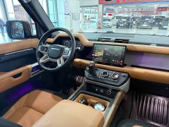Land Rover Defender 110 3.0T P400 X-DYNAMIC HSE - ფოტო 10