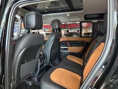 Land Rover Defender 110 3.0T P400 X-DYNAMIC HSE - ფოტო 12