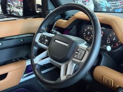 Land Rover Defender 110 3.0T P400 X-DYNAMIC HSE - ფოტო 15