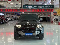 Land Rover Defender 110 3.0T P400 X-DYNAMIC HSE - ფოტო 2