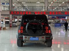 Land Rover Defender 110 3.0T P400 X-DYNAMIC HSE - ფოტო 5