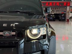 Land Rover Defender 110 3.0T P400 X-DYNAMIC HSE - ფოტო 7