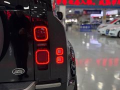 Land Rover Defender 110 3.0T P400 X-DYNAMIC HSE - ფოტო 8