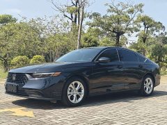 Honda Accord 260TURBO Smart Comfort Edition - ფოტო 1