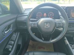 Honda Accord 260TURBO Smart Comfort Edition - ფოტო 11