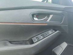 Honda Accord 260TURBO Smart Comfort Edition - ფოტო 15