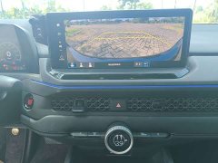 Honda Accord 260TURBO Smart Comfort Edition - ფოტო 17
