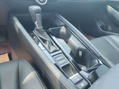 Honda Accord 260TURBO Smart Comfort Edition - ფოტო 18
