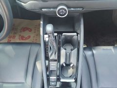 Honda Accord 260TURBO Smart Comfort Edition - ფოტო 19