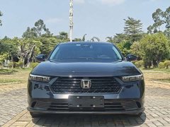 Honda Accord 260TURBO Smart Comfort Edition - ფოტო 2