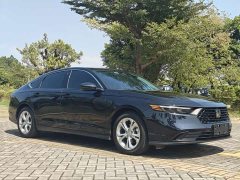 Honda Accord 260TURBO Smart Comfort Edition - ფოტო 3