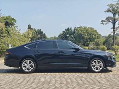 Honda Accord 260TURBO Smart Comfort Edition - ფოტო 4