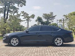 Honda Accord 260TURBO Smart Comfort Edition - ფოტო 5