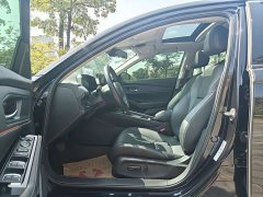 Honda Accord 260TURBO Smart Comfort Edition - ფოტო 6
