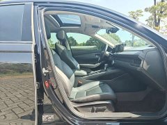 Honda Accord 260TURBO Smart Comfort Edition - ფოტო 7