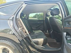Honda Accord 260TURBO Smart Comfort Edition - ფოტო 8