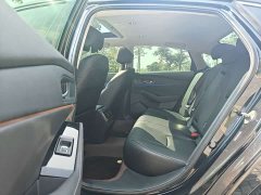 Honda Accord 260TURBO Smart Comfort Edition - ფოტო 9