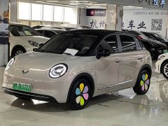 Wuling Bingguo Pro 330km Deluxe Edition - ფოტო 1