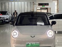 Wuling Bingguo Pro 330km Deluxe Edition - ფოტო 2