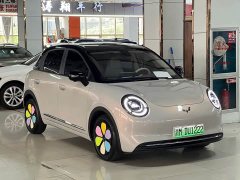 Wuling Bingguo Pro 330km Deluxe Edition - ფოტო 3