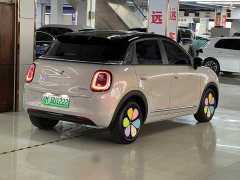 Wuling Bingguo Pro 330km Deluxe Edition - ფოტო 4