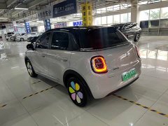 Wuling Bingguo Pro 330km Deluxe Edition - ფოტო 5