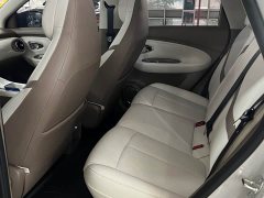 Wuling Bingguo Pro 330km Deluxe Edition - ფოტო 6