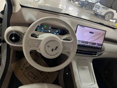 Wuling Bingguo Pro 330km Deluxe Edition - ფოტო 8