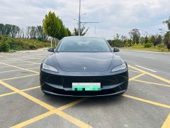 Tesla Model 3 Rear-Wheel Drive - ფოტო 2