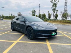 Tesla Model 3 Rear-Wheel Drive - ფოტო 3