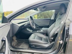 Tesla Model 3 Rear-Wheel Drive - ფოტო 4