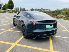 Tesla Model 3 Rear-Wheel Drive - ფოტო 7