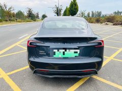 Tesla Model 3 Rear-Wheel Drive - ფოტო 8