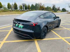 Tesla Model 3 Rear-Wheel Drive - ფოტო 9