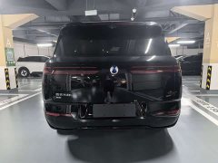 Denza N8L PHEV Flash Charging Flagship - photo 10