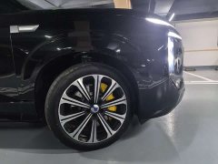 Denza N8L PHEV Flash Charging Flagship - photo 4